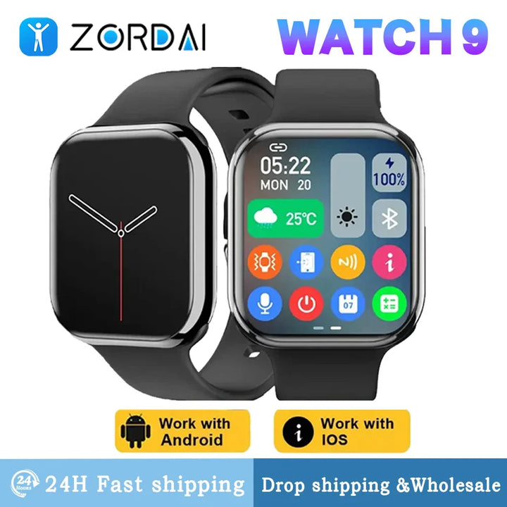 Zordai Smart Watch 9