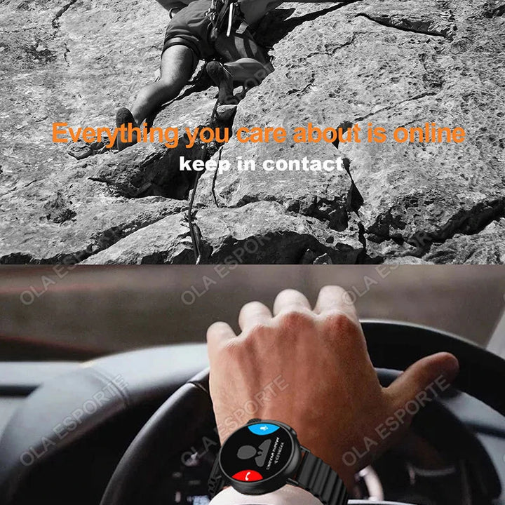 Smart Watch Ultra 9 Pro