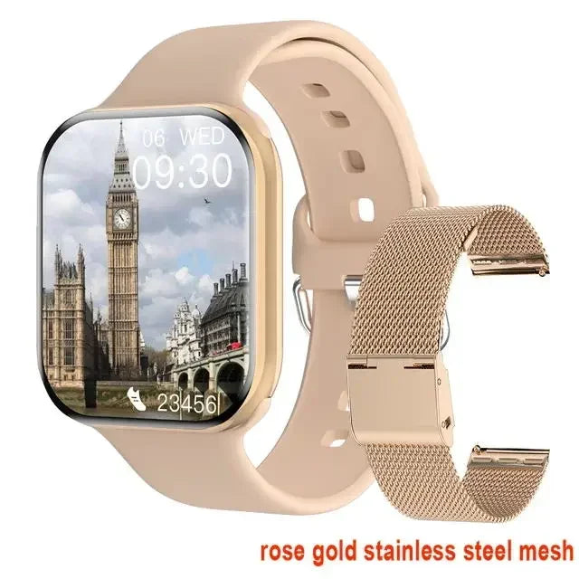 Zordai Smart Watch 9