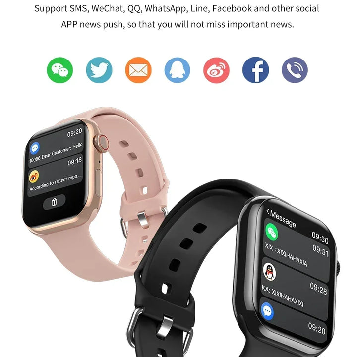 Zordai Smart Watch 9