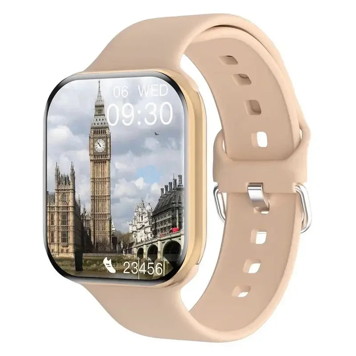 Zordai Smart Watch 9