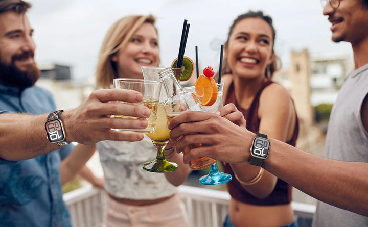 Smart Watch Bracelet