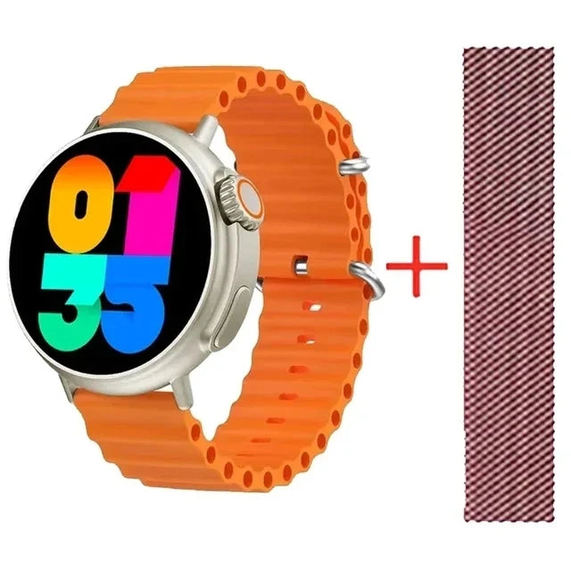 Smart Watch Ultra 9 Pro