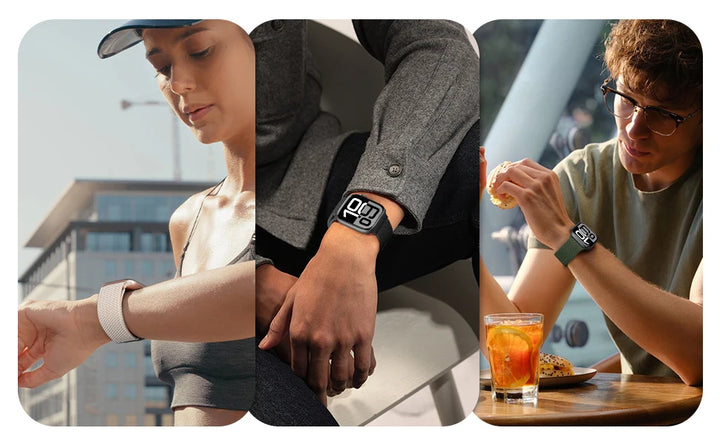 Smart Watch Bracelet