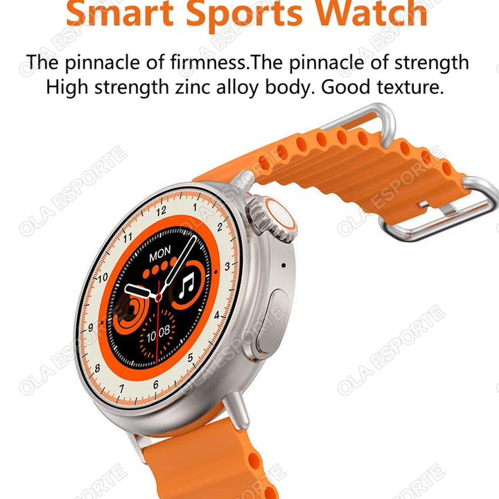 Smart Watch Ultra 9 Pro