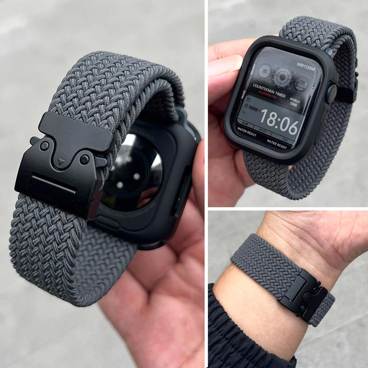 Smart Watch Bracelet