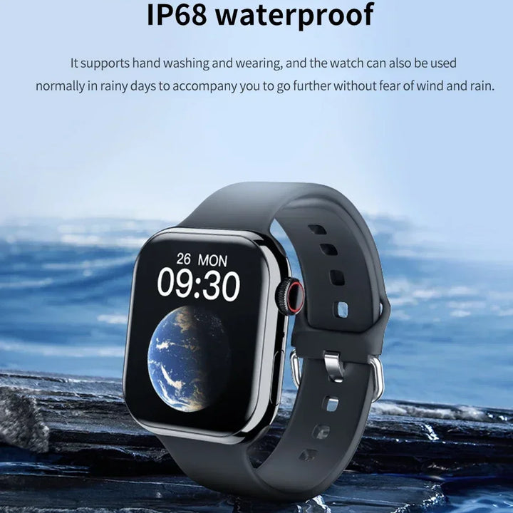 Zordai Smart Watch 9