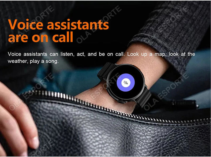 Smart Watch Ultra 9 Pro