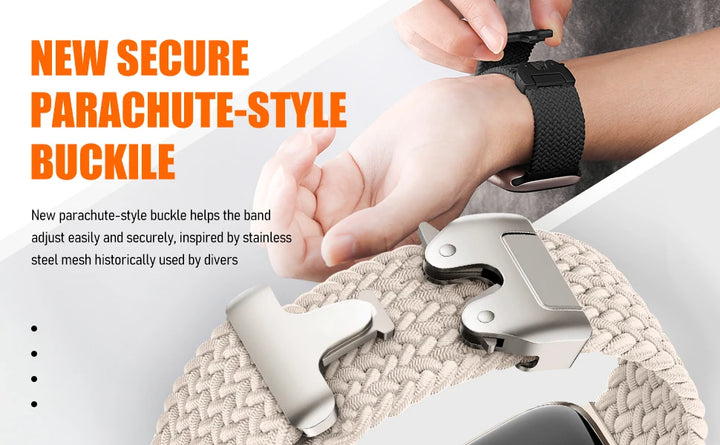 Smart Watch Bracelet