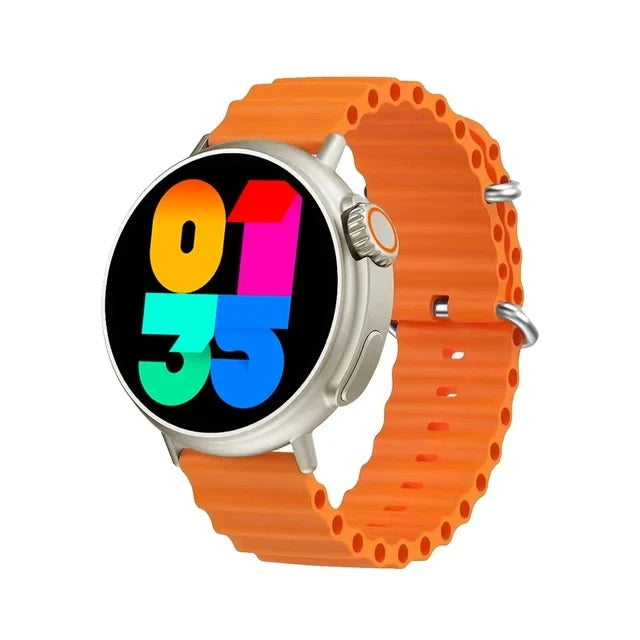 Smart Watch Ultra 9 Pro